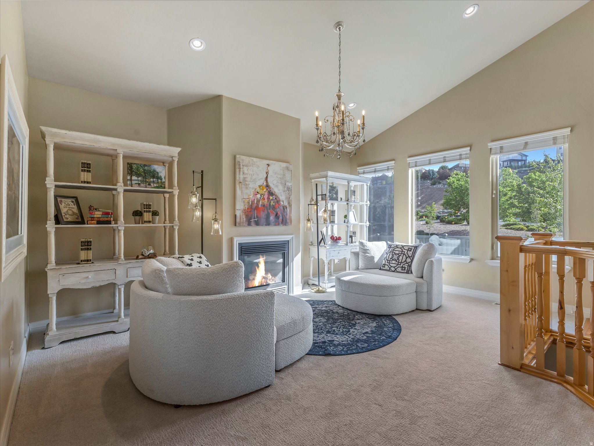 SHADOW RIDGE - Residential