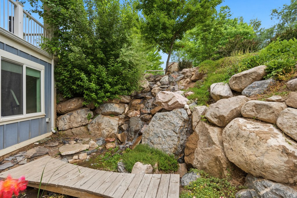 THE PRESERVE AT MAPLETON - Residential