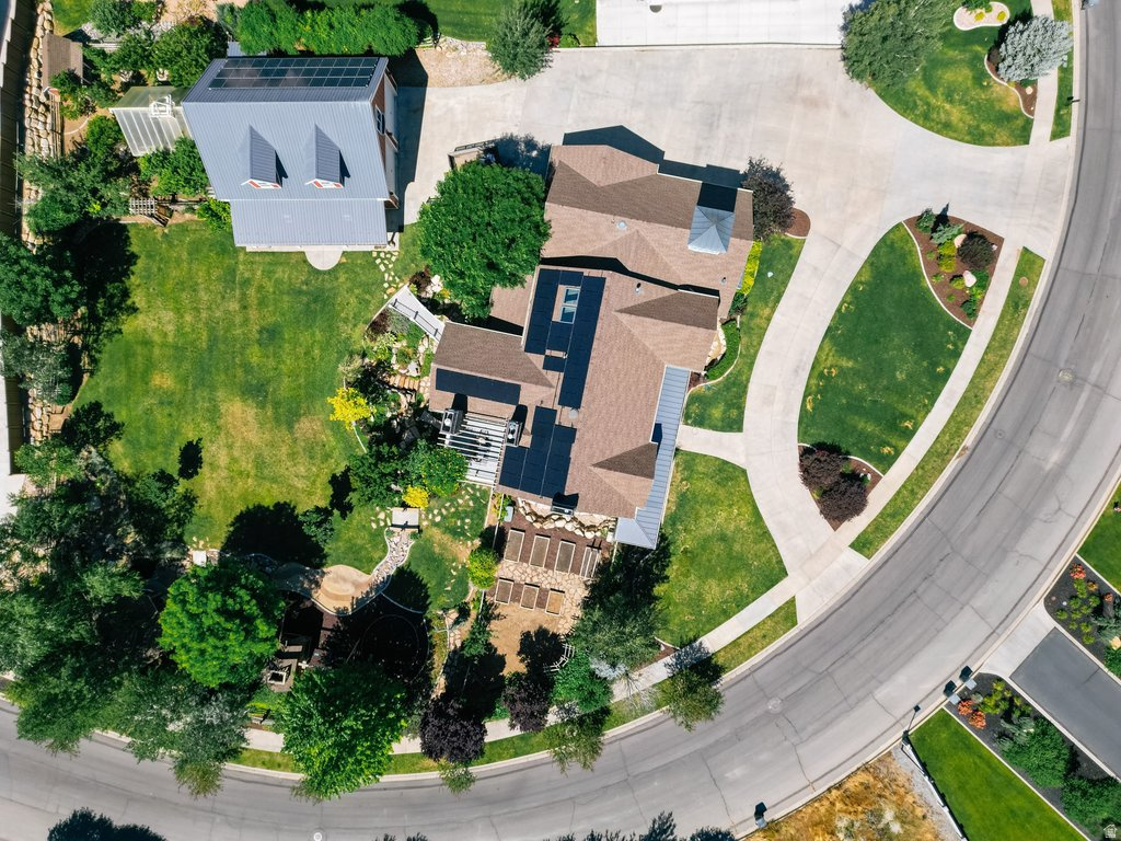 THE PRESERVE AT MAPLETON - Residential