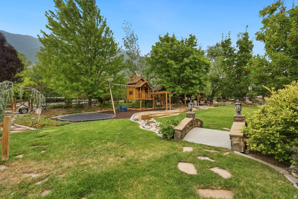 THE PRESERVE AT MAPLETON - Residential