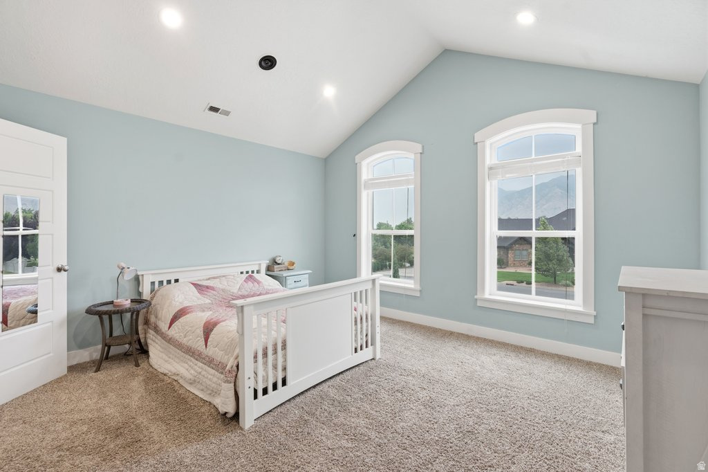 THE PRESERVE AT MAPLETON - Residential