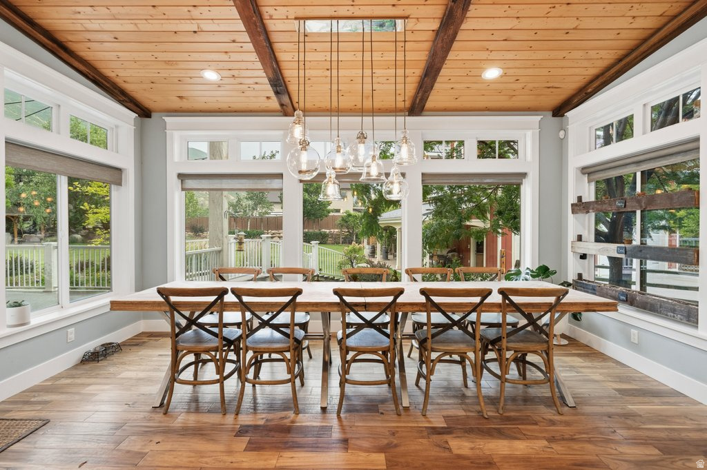 THE PRESERVE AT MAPLETON - Residential