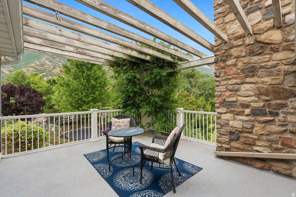 THE PRESERVE AT MAPLETON - Residential