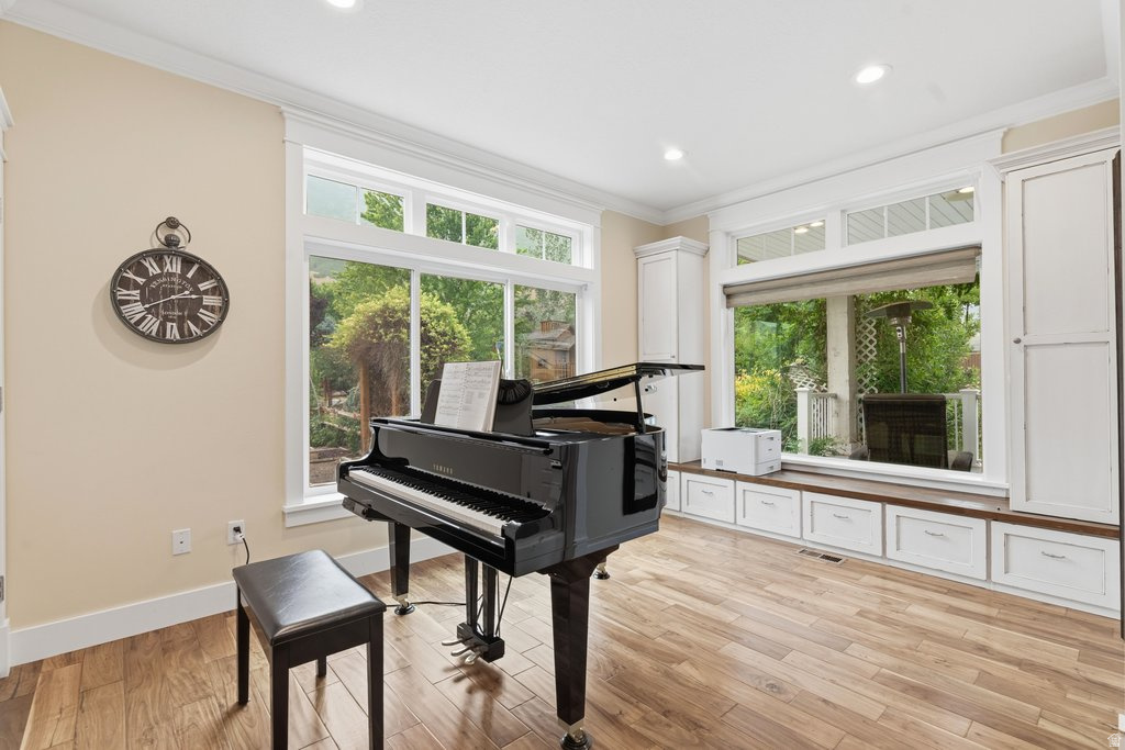 THE PRESERVE AT MAPLETON - Residential