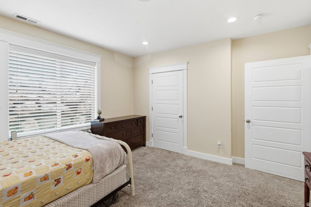 THE PRESERVE AT MAPLETON - Residential