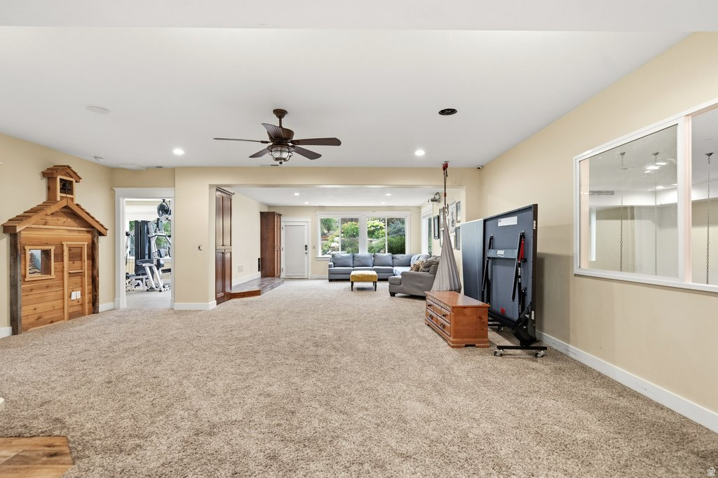 THE PRESERVE AT MAPLETON - Residential