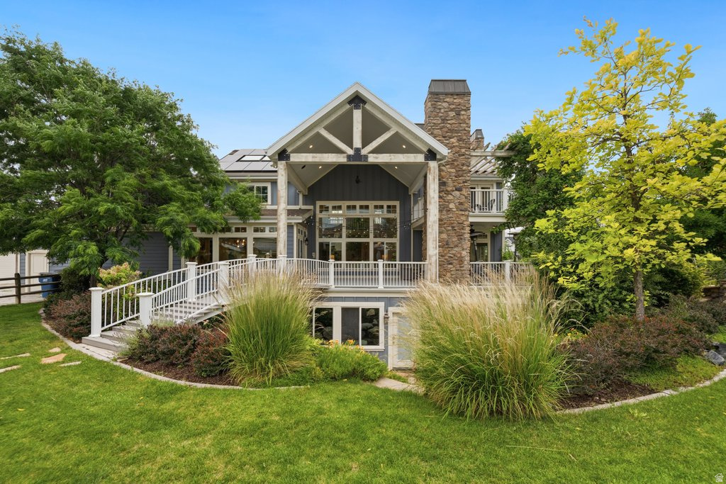 THE PRESERVE AT MAPLETON - Residential