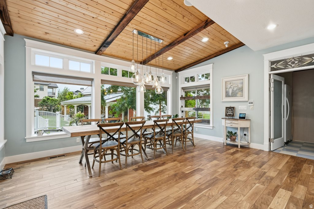 THE PRESERVE AT MAPLETON - Residential