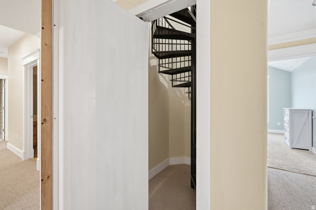 THE PRESERVE AT MAPLETON - Residential