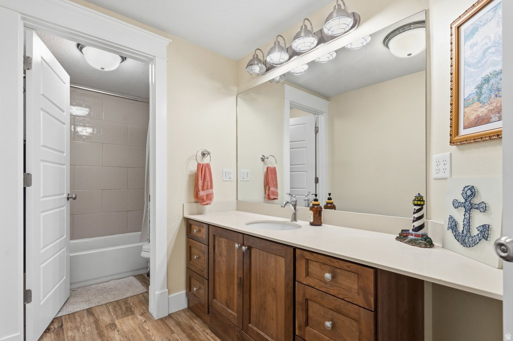 THE PRESERVE AT MAPLETON - Residential