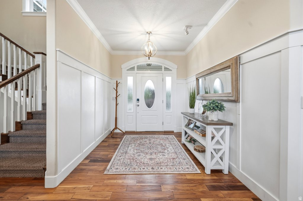 THE PRESERVE AT MAPLETON - Residential