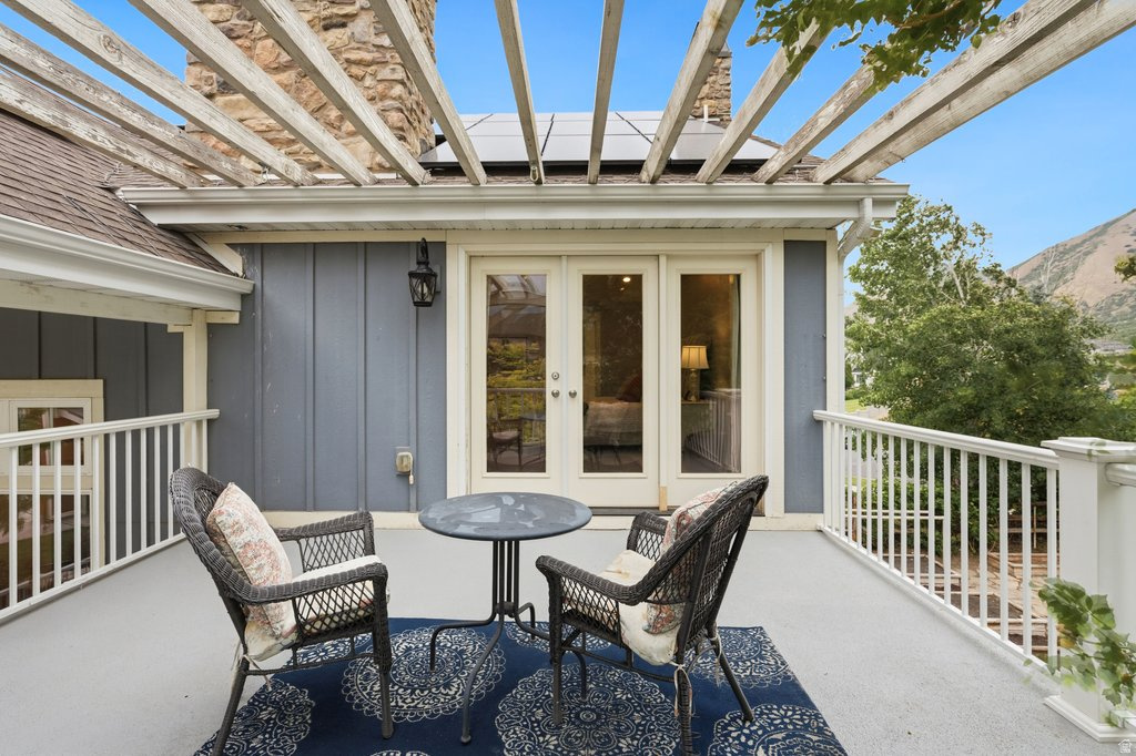 THE PRESERVE AT MAPLETON - Residential