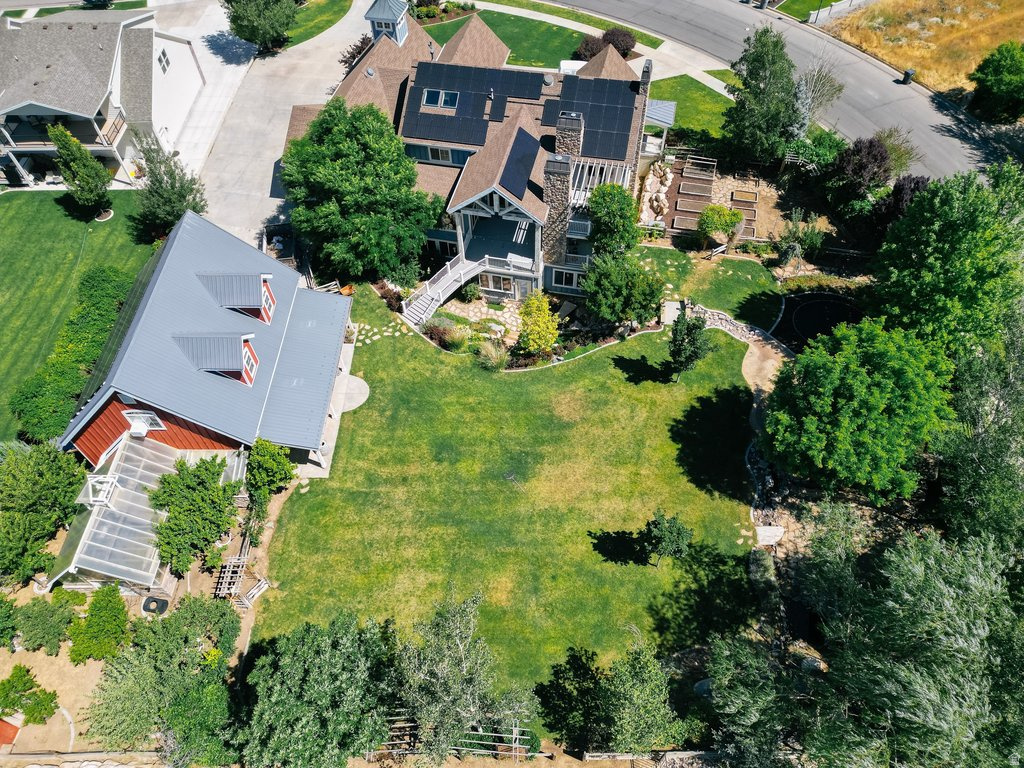 THE PRESERVE AT MAPLETON - Residential