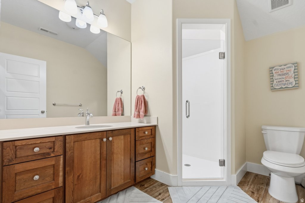 THE PRESERVE AT MAPLETON - Residential