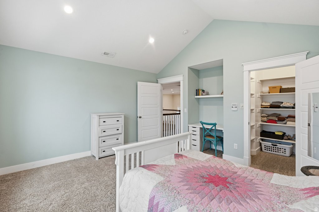 THE PRESERVE AT MAPLETON - Residential