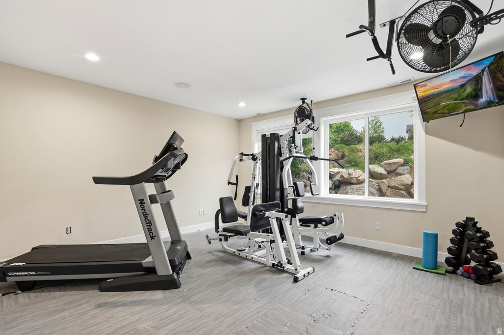 THE PRESERVE AT MAPLETON - Residential