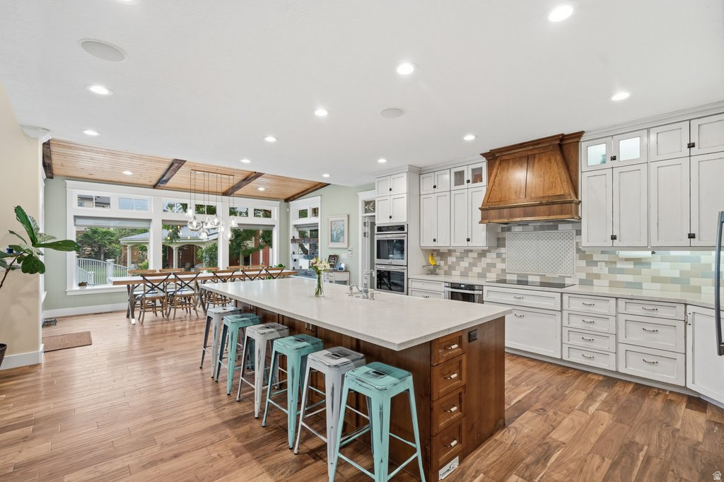 THE PRESERVE AT MAPLETON - Residential