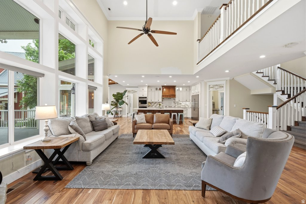 THE PRESERVE AT MAPLETON - Residential