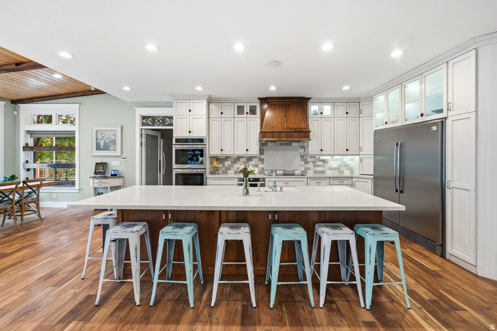THE PRESERVE AT MAPLETON - Residential