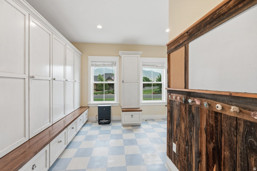 THE PRESERVE AT MAPLETON - Residential