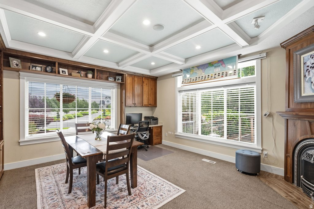 THE PRESERVE AT MAPLETON - Residential