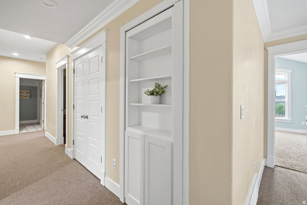 THE PRESERVE AT MAPLETON - Residential