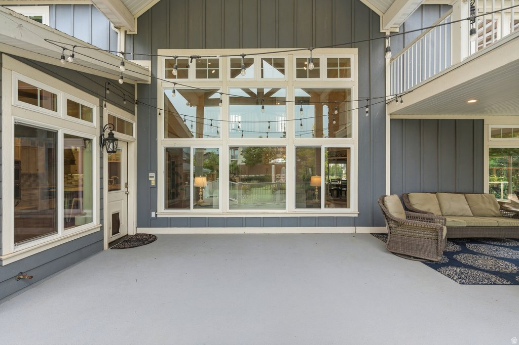THE PRESERVE AT MAPLETON - Residential