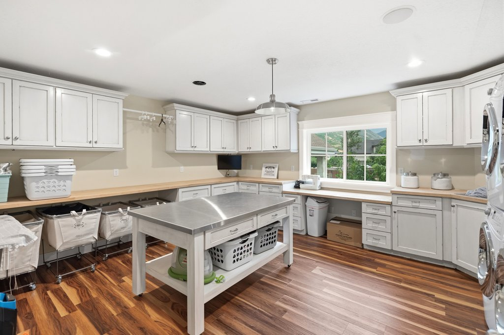 THE PRESERVE AT MAPLETON - Residential
