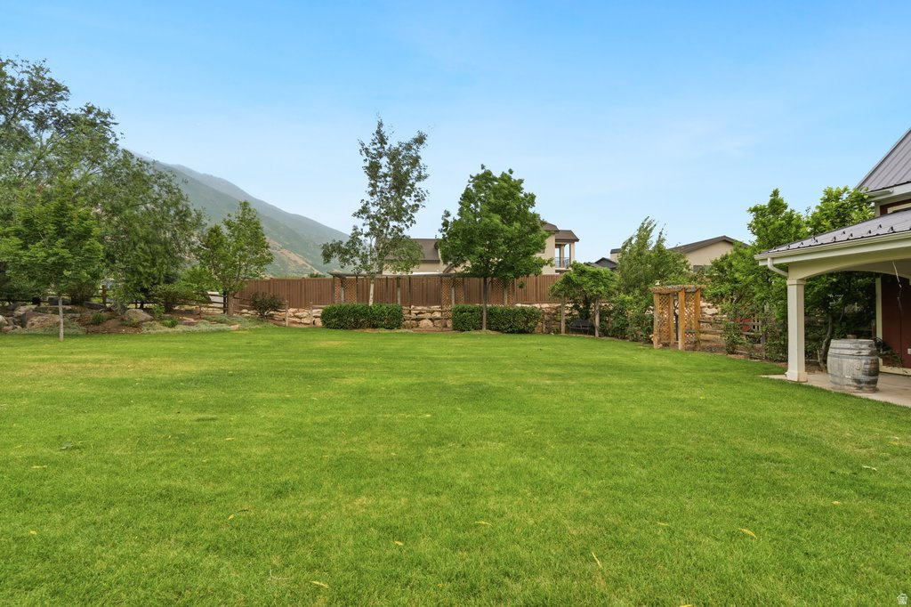 THE PRESERVE AT MAPLETON - Residential