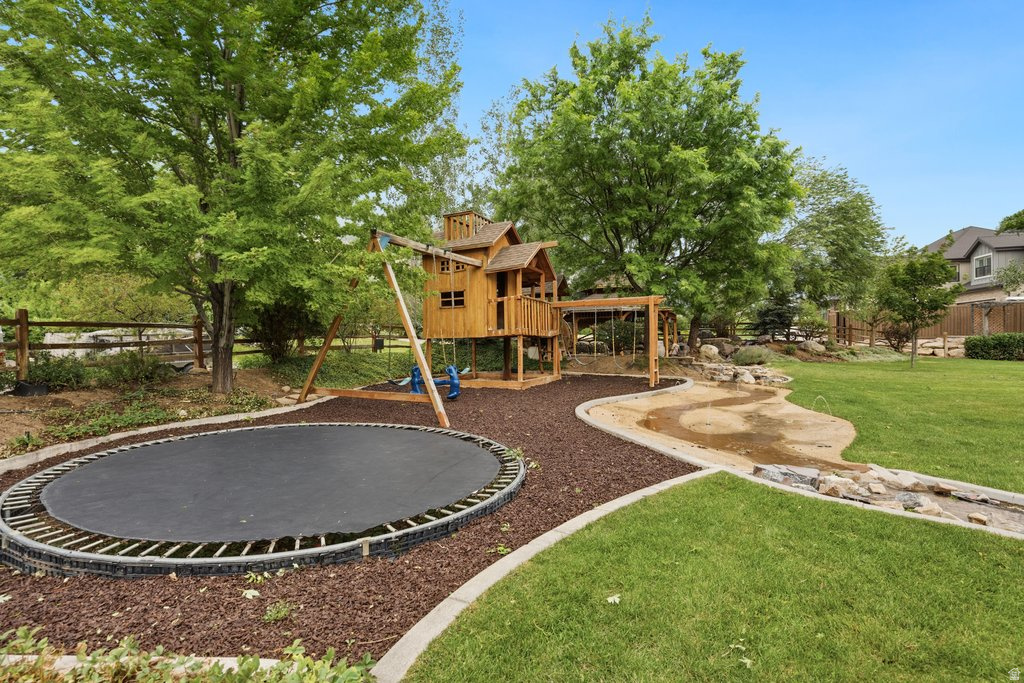 THE PRESERVE AT MAPLETON - Residential