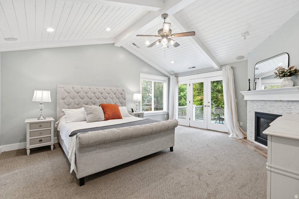 THE PRESERVE AT MAPLETON - Residential