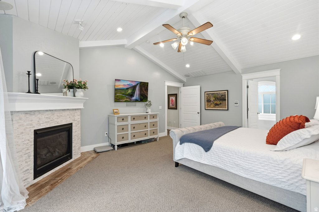 THE PRESERVE AT MAPLETON - Residential