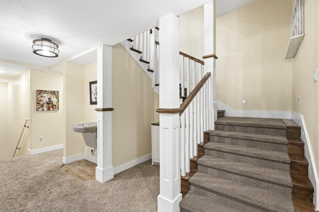 THE PRESERVE AT MAPLETON - Residential