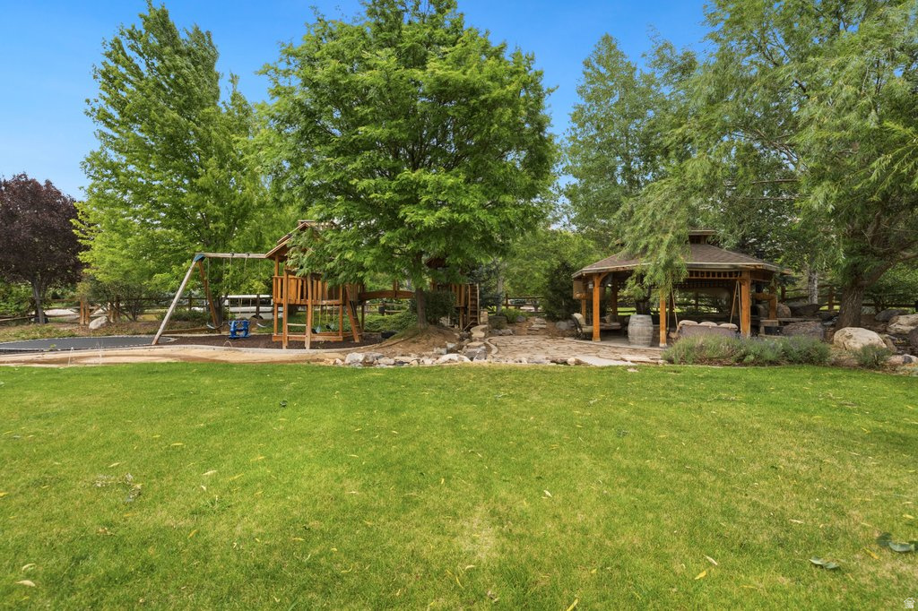 THE PRESERVE AT MAPLETON - Residential