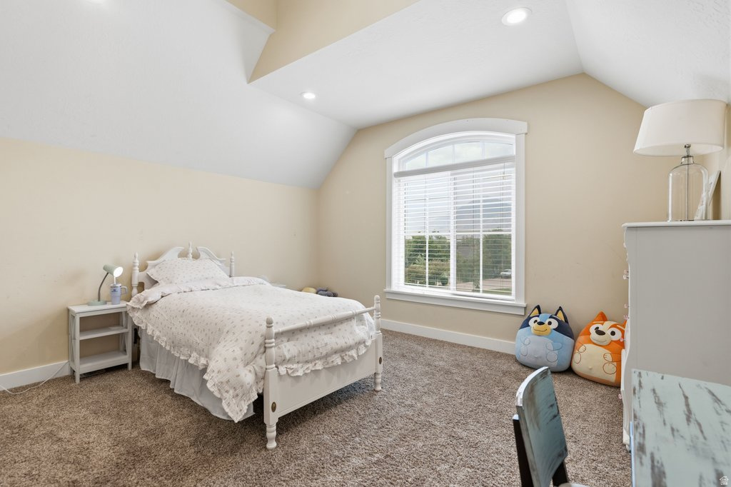 THE PRESERVE AT MAPLETON - Residential