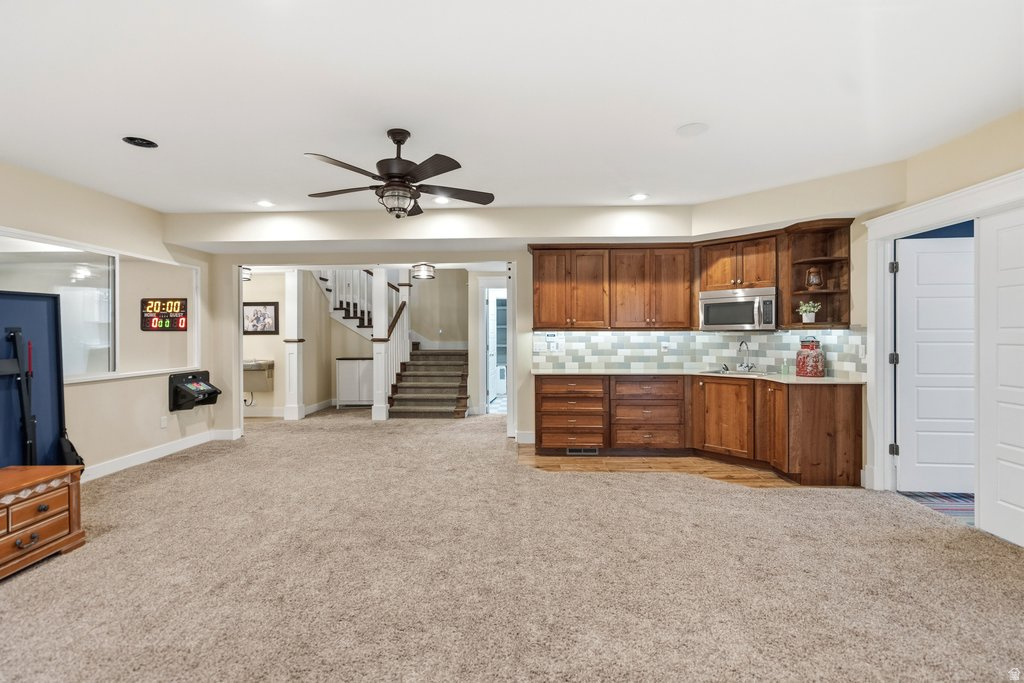 THE PRESERVE AT MAPLETON - Residential