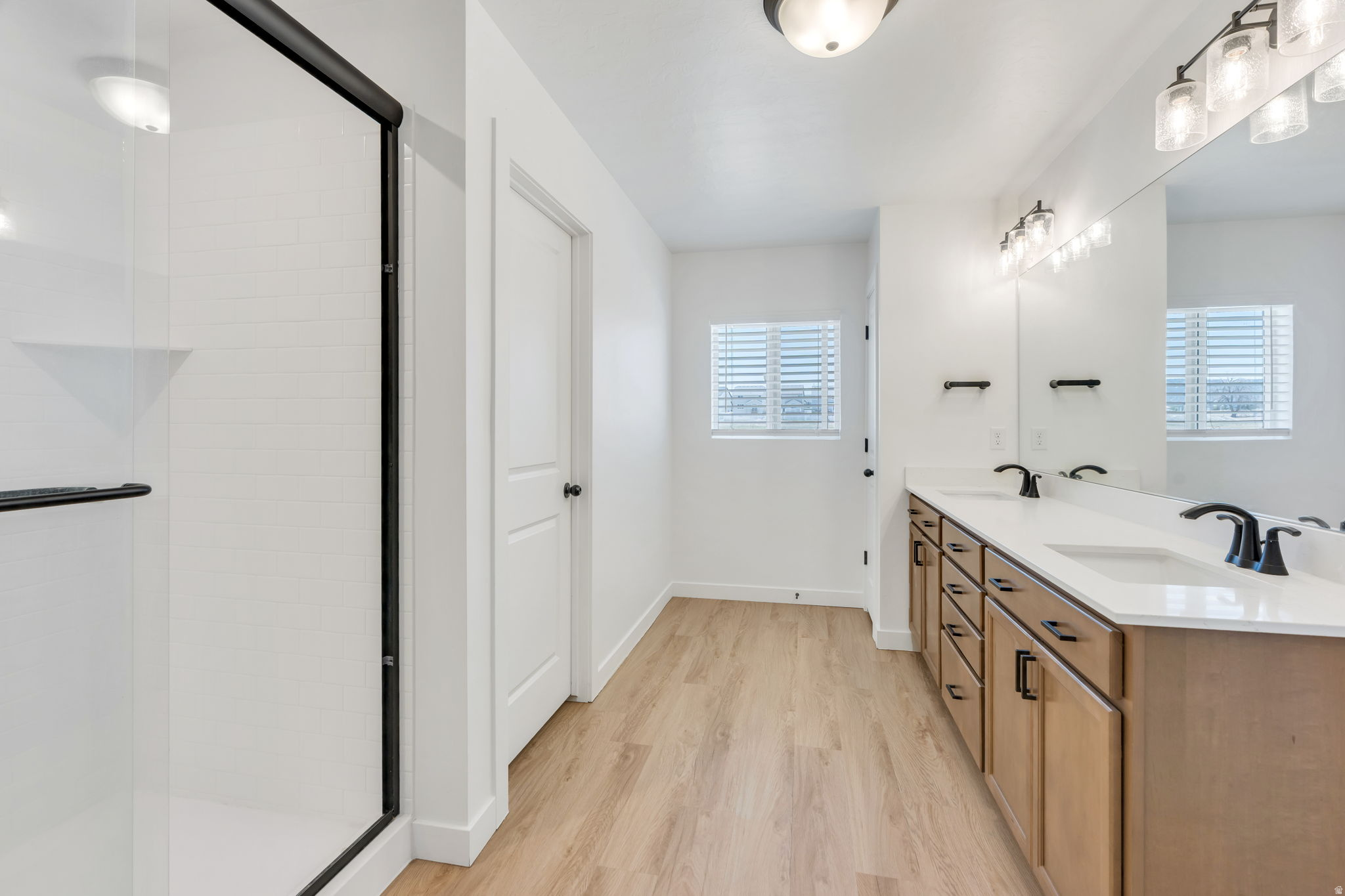 ALPINE SPRINGS - Residential