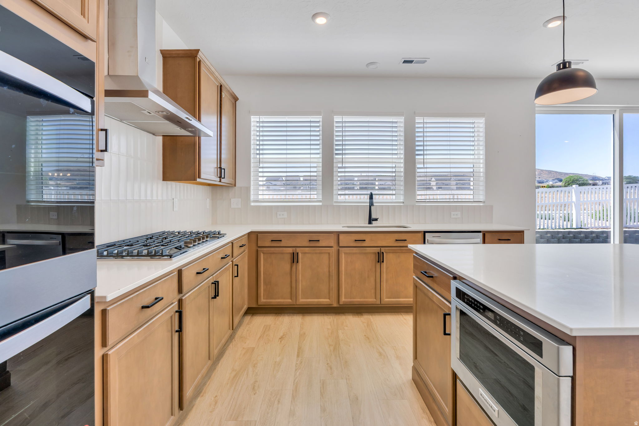 ALPINE SPRINGS - Residential