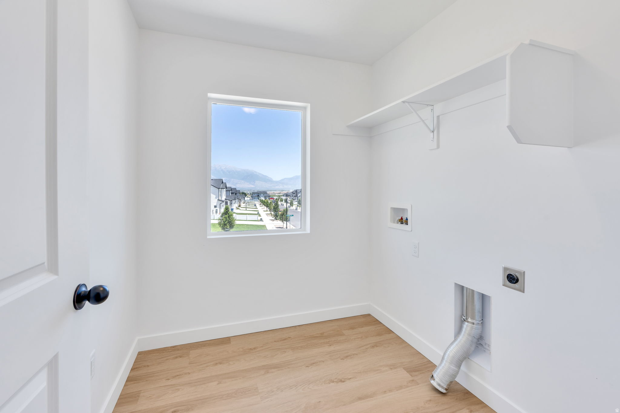 ALPINE SPRINGS - Residential