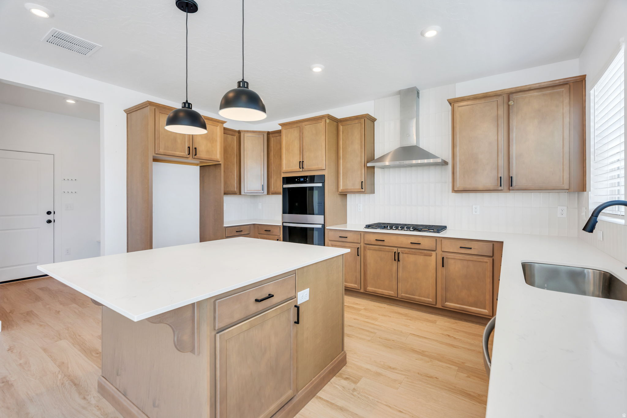 ALPINE SPRINGS - Residential