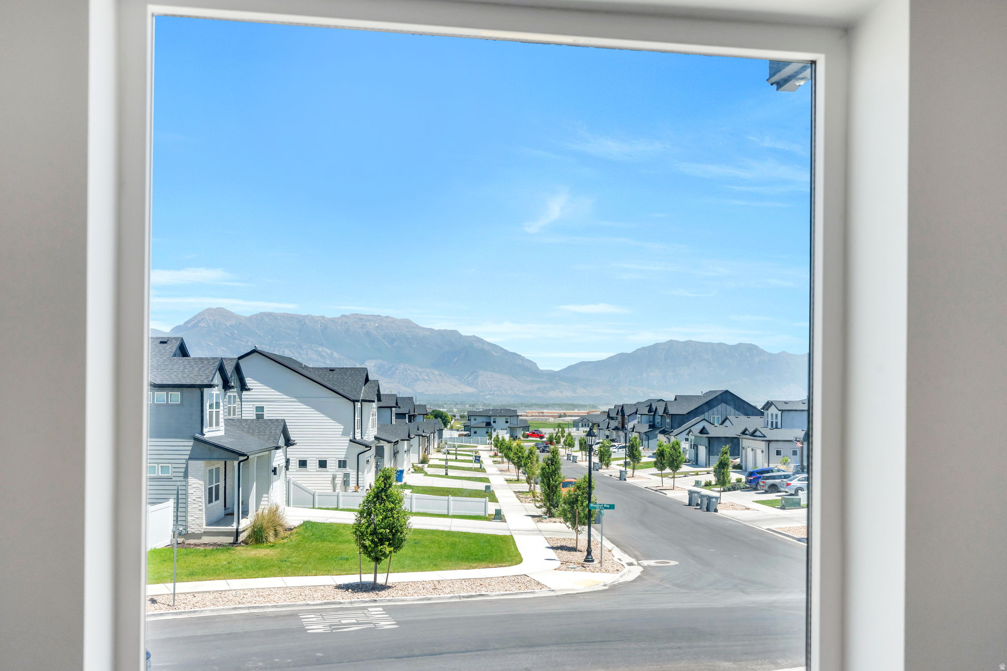 ALPINE SPRINGS - Residential