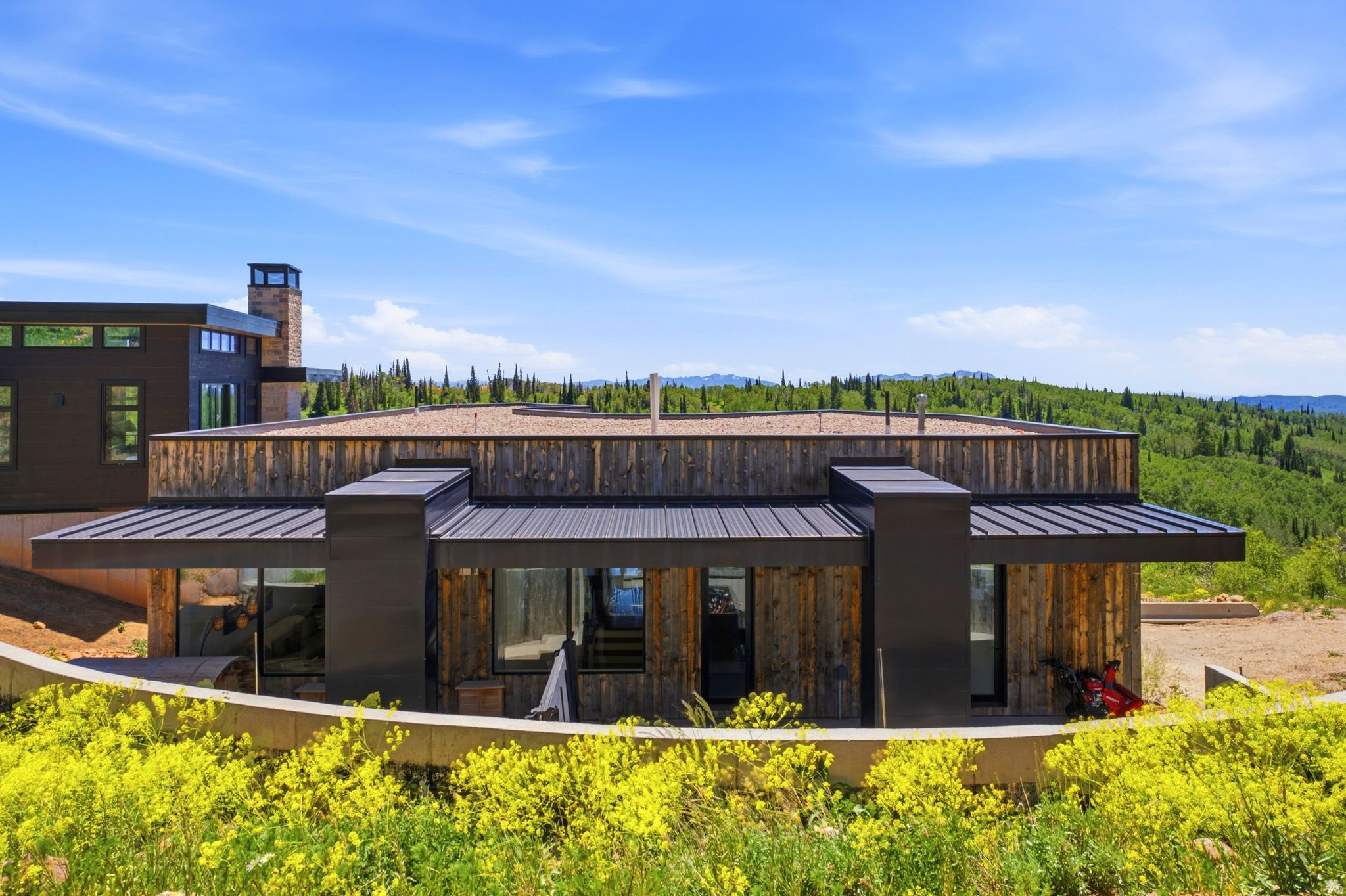 POWDER HAVEN - Residential