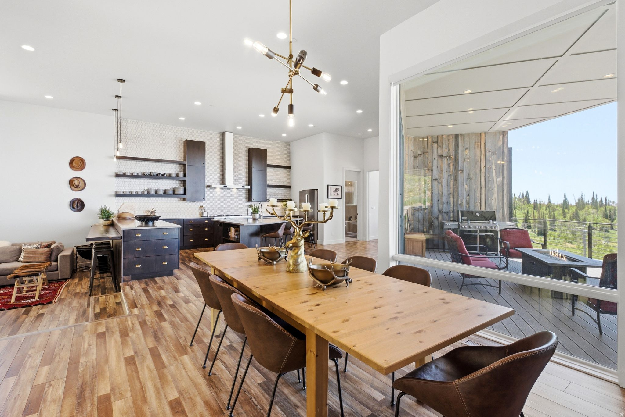 POWDER HAVEN - Residential