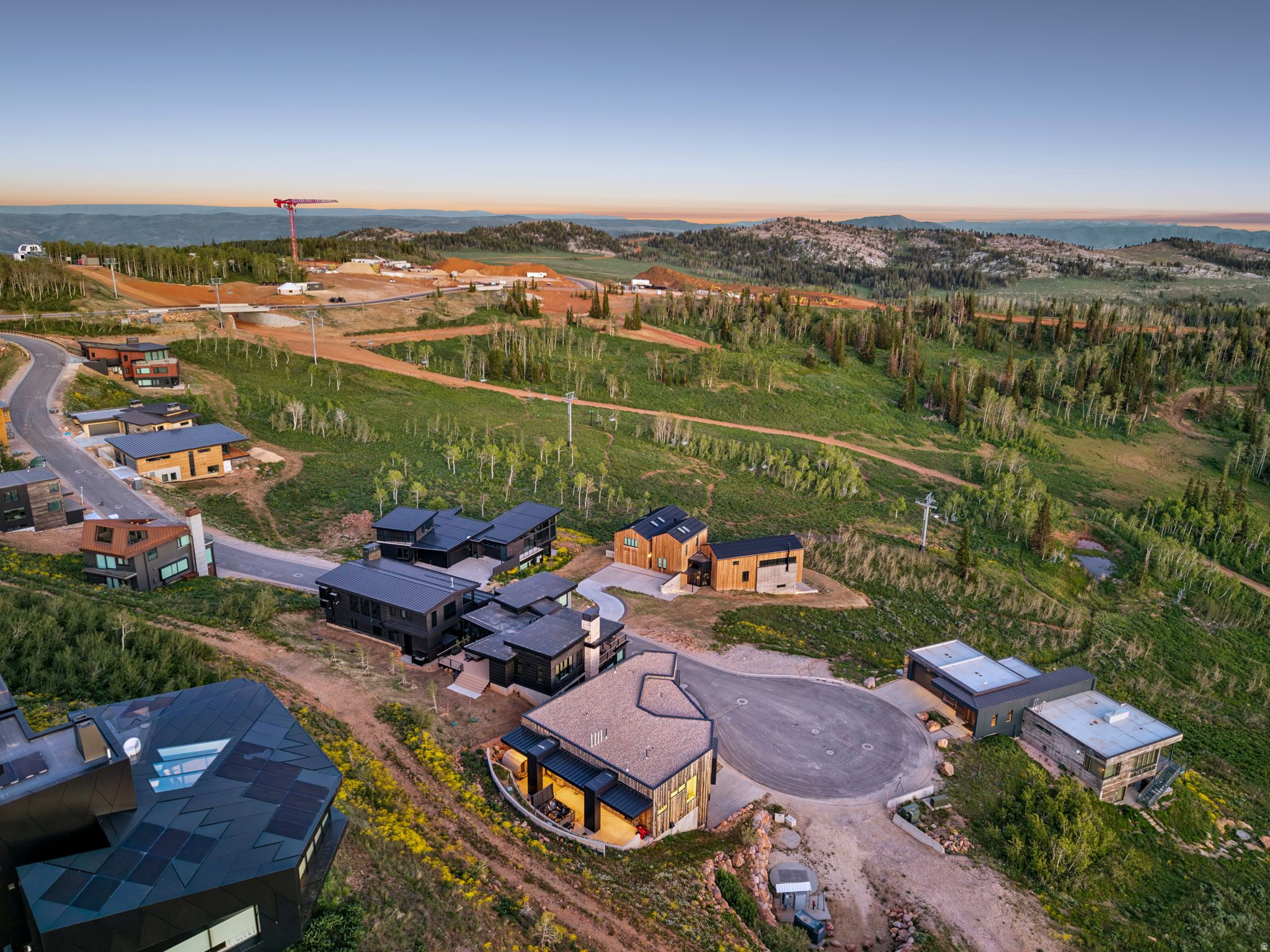 POWDER HAVEN - Residential