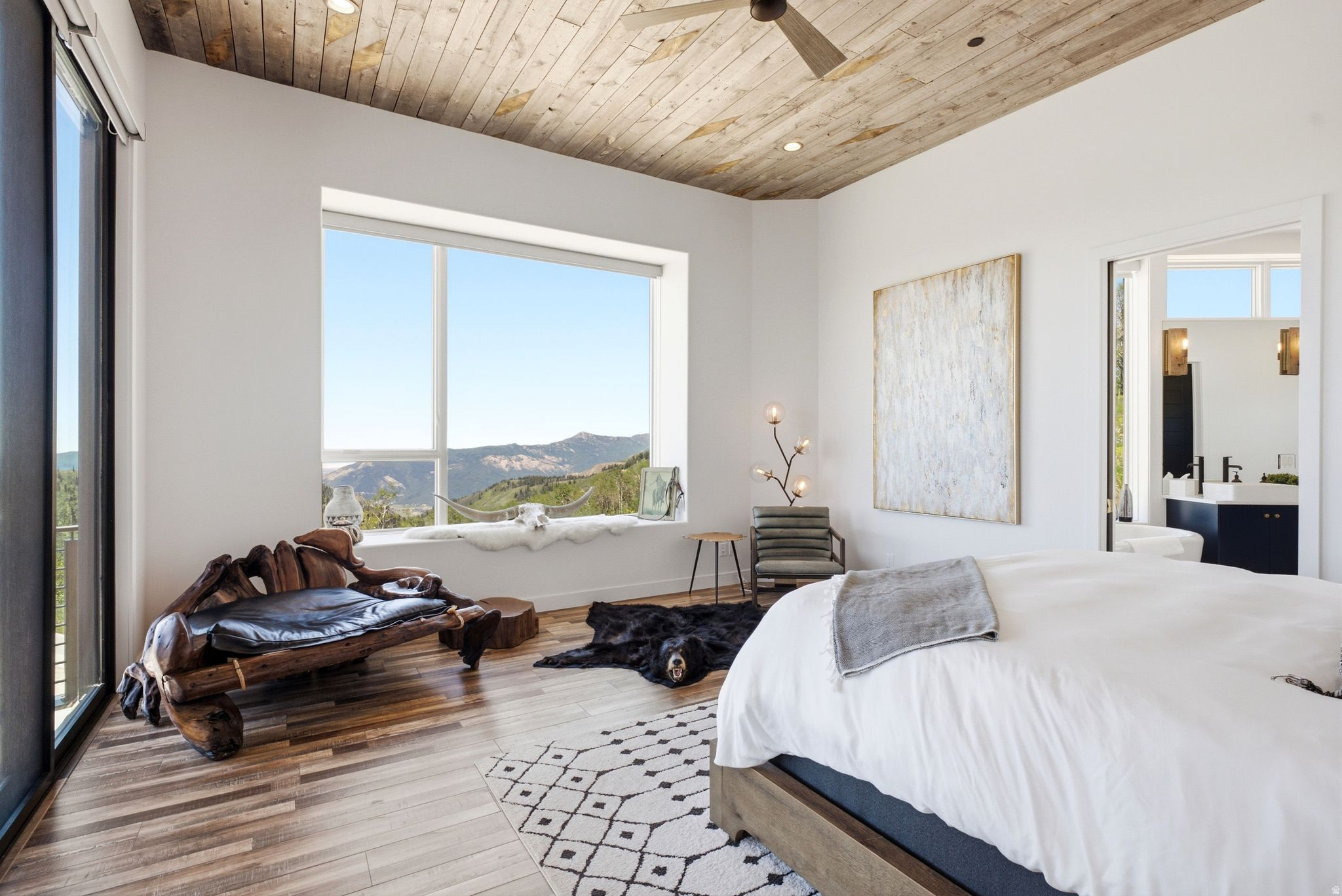 POWDER HAVEN - Residential