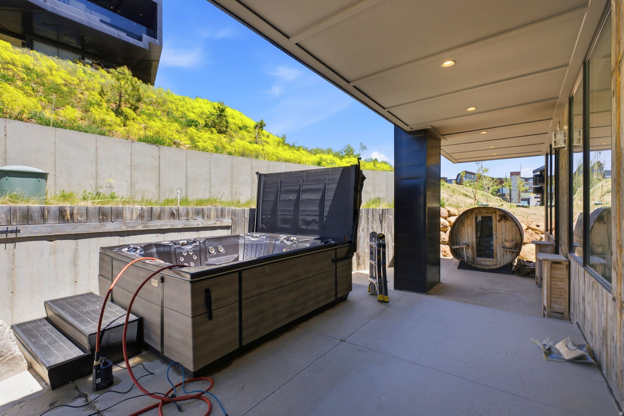 POWDER HAVEN - Residential