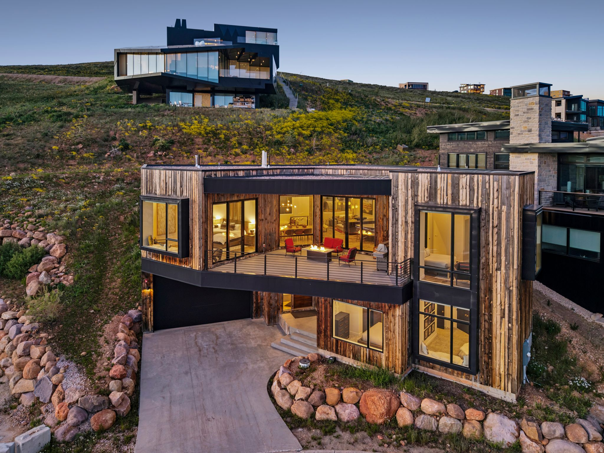 POWDER HAVEN - Residential