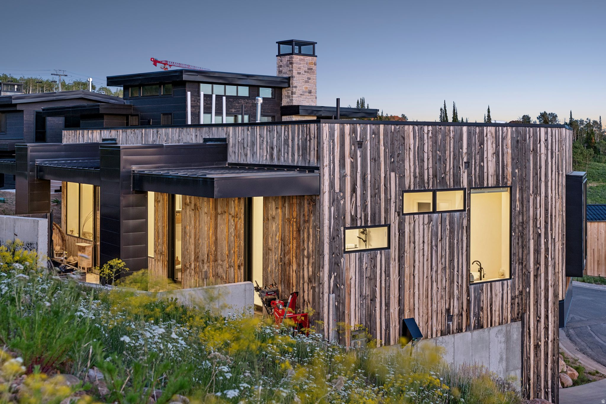 POWDER HAVEN - Residential