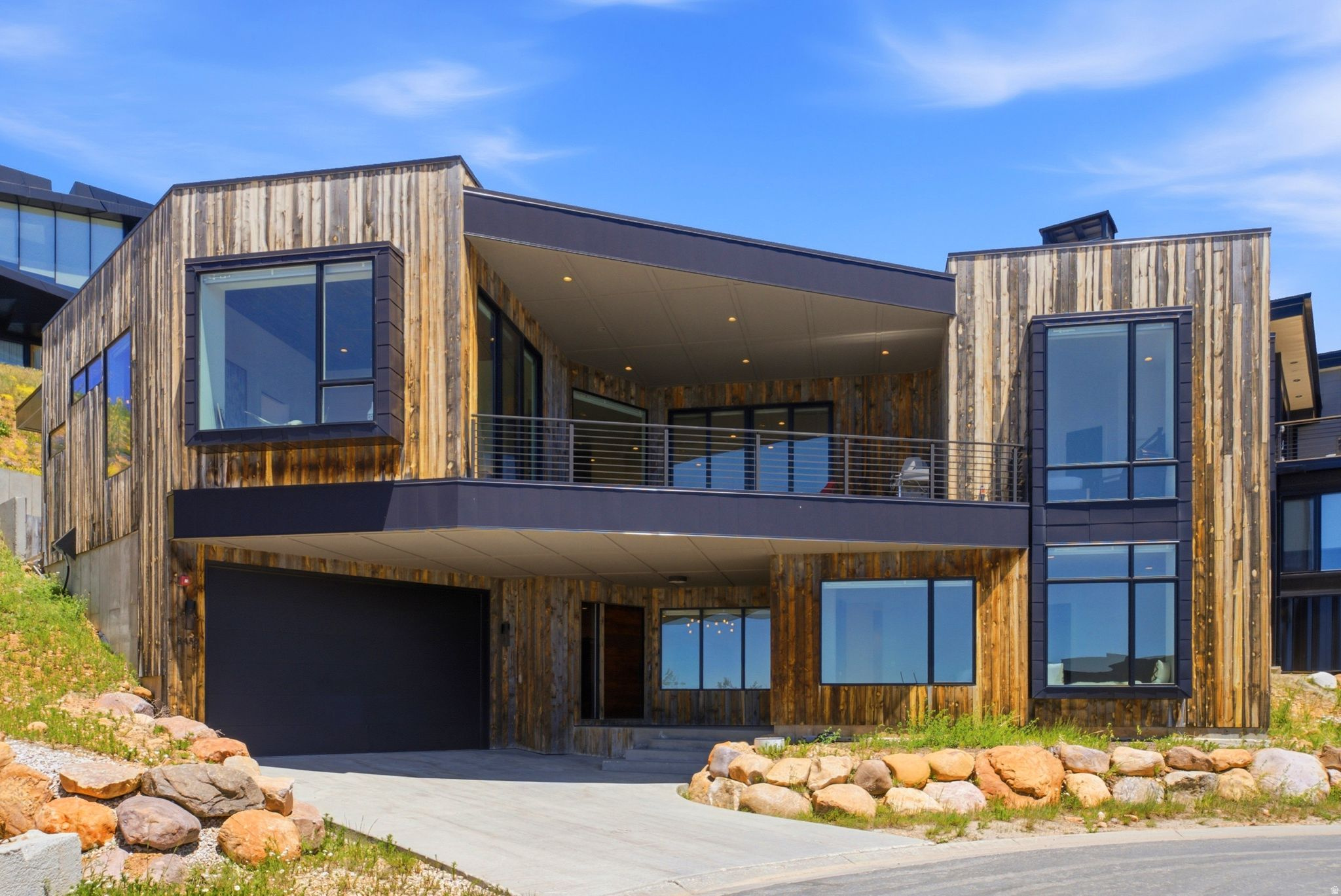 POWDER HAVEN - Residential
