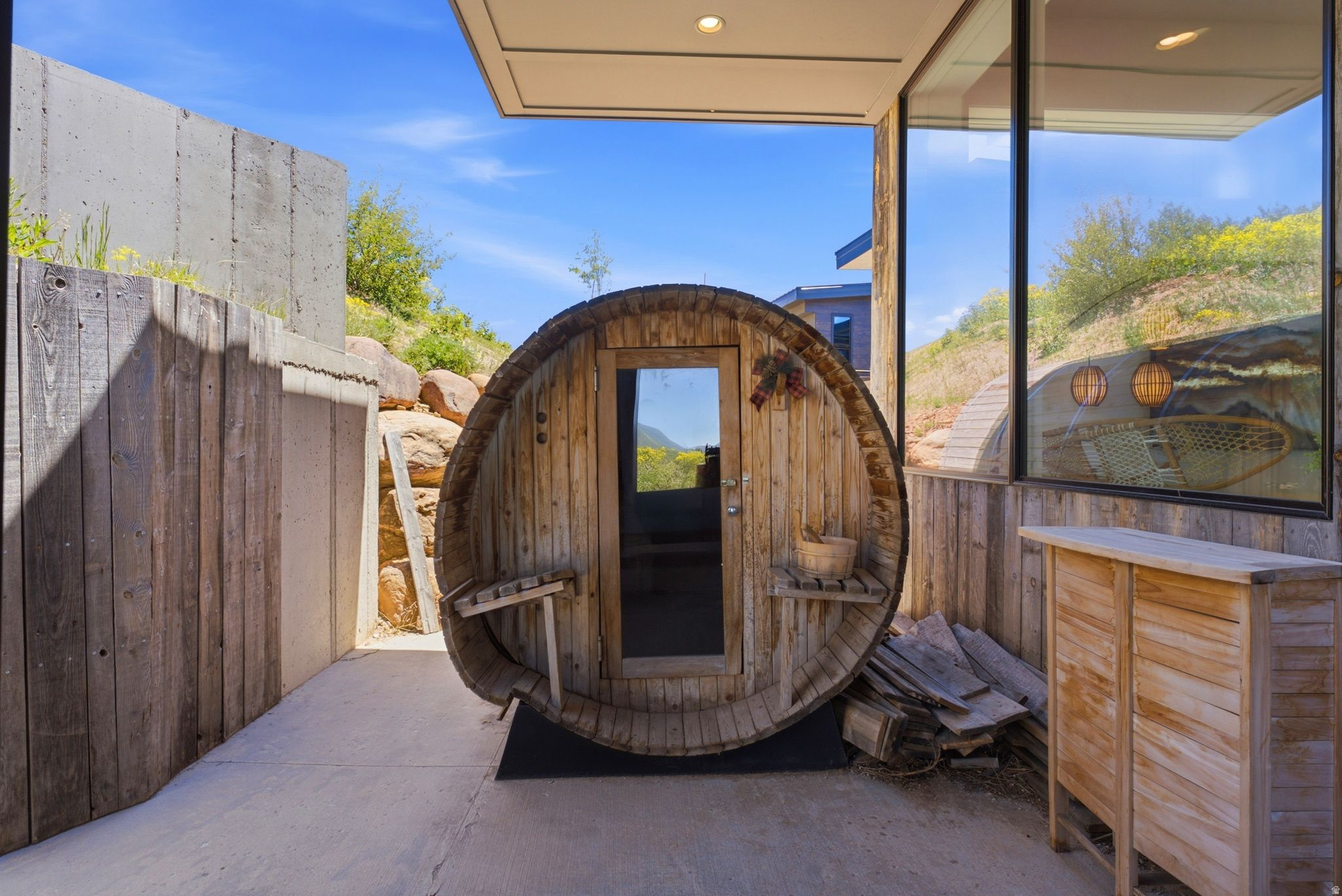 POWDER HAVEN - Residential
